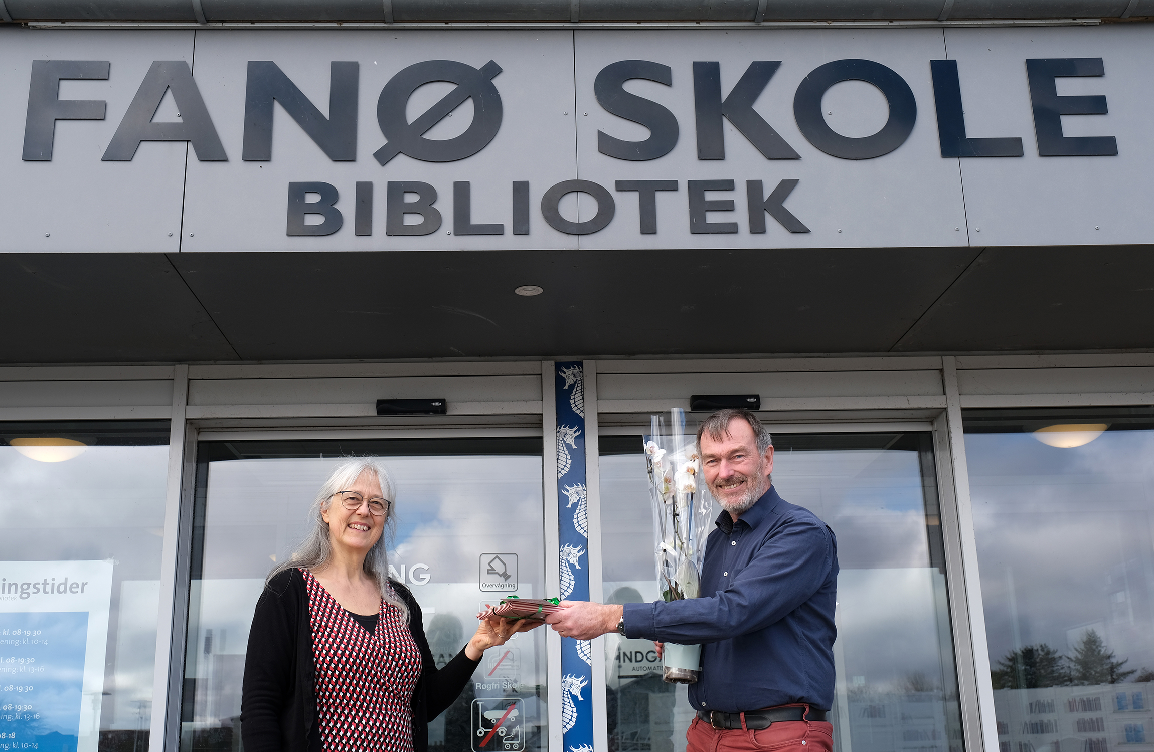 Fanø skole 3
